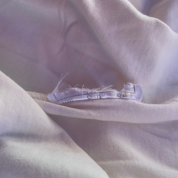 CHANEL 2017 COCO LIBRE CUBA TEE SHIRT TOP - Picture 9 of 11